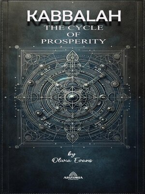 cover image of Kabbalah the Cycle of Prosperity
